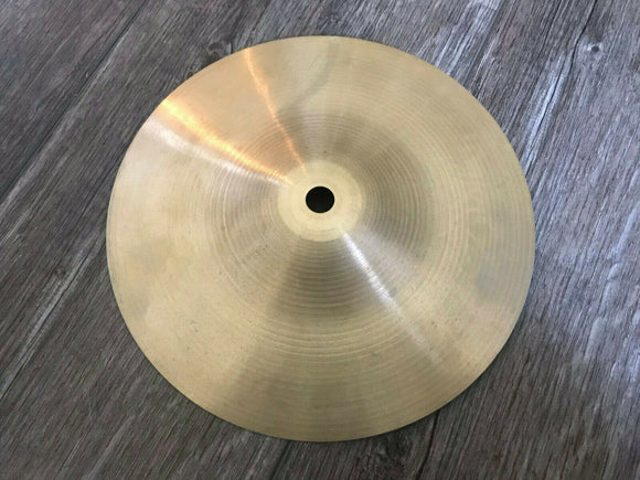 Zildjian 8