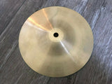 Zildjian 8" Avedis Splash Drum Cymbal