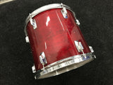 VINTAGE TAMA SUPERSTAR CHERRY 13x12" Tom Drum