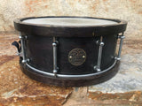 DDRUM DIOS WOOD HOOPS SATIN  snare 14x5.5 Drum
