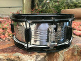 Pulse 14" Chrome Snare Drum