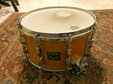 Tama Artstar I Series 80's 14 x 8 Snare Drum - BIRDS EYE MAPLE !!!