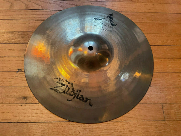 Zildjian 13” A Custom hihat hi hat Bottom Cymbal Only