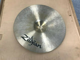 Zildjian 18" K Custom Dark Crash Cymbal