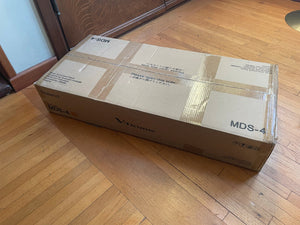 Roland MDS-Compact Drum Stand MDS-4 Stand  Rack