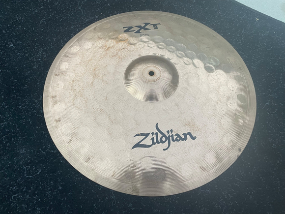 Zildjian 20