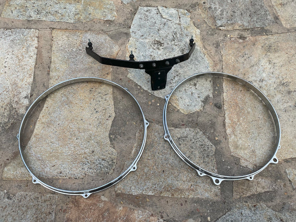 Tama Die Cast 8 Lug 14