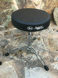 Pearl Speed ROUND DRUM Throne