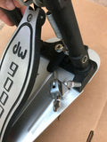 DW 9000 Series Single Bass Drum Pedal