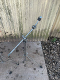 TWO Sound Percussion Series Boom Cymbal Stand