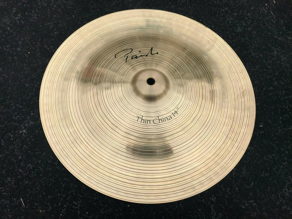 Paiste 14