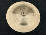 Paiste 14" Signature Thin China Cymbal