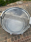 Yamaha SD-065MD 14x6.5in Steel Snare