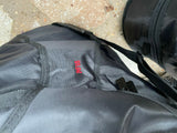 SKB GIG BAG DRUM CARRYING CASE BAGS 9.10,12.14,16.16,16.18,18x24 - 24 inch KICK