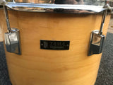 Vintage Tama Superstar Concert 13x9" Tom Drum - Super Maple Finish