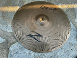 Zildjian GEN16 16" Crash Drum Cymbal gen 16 + PICKUP