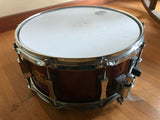 Pork Pie USA Custom  Snare Drum  14 x 6.5 in
