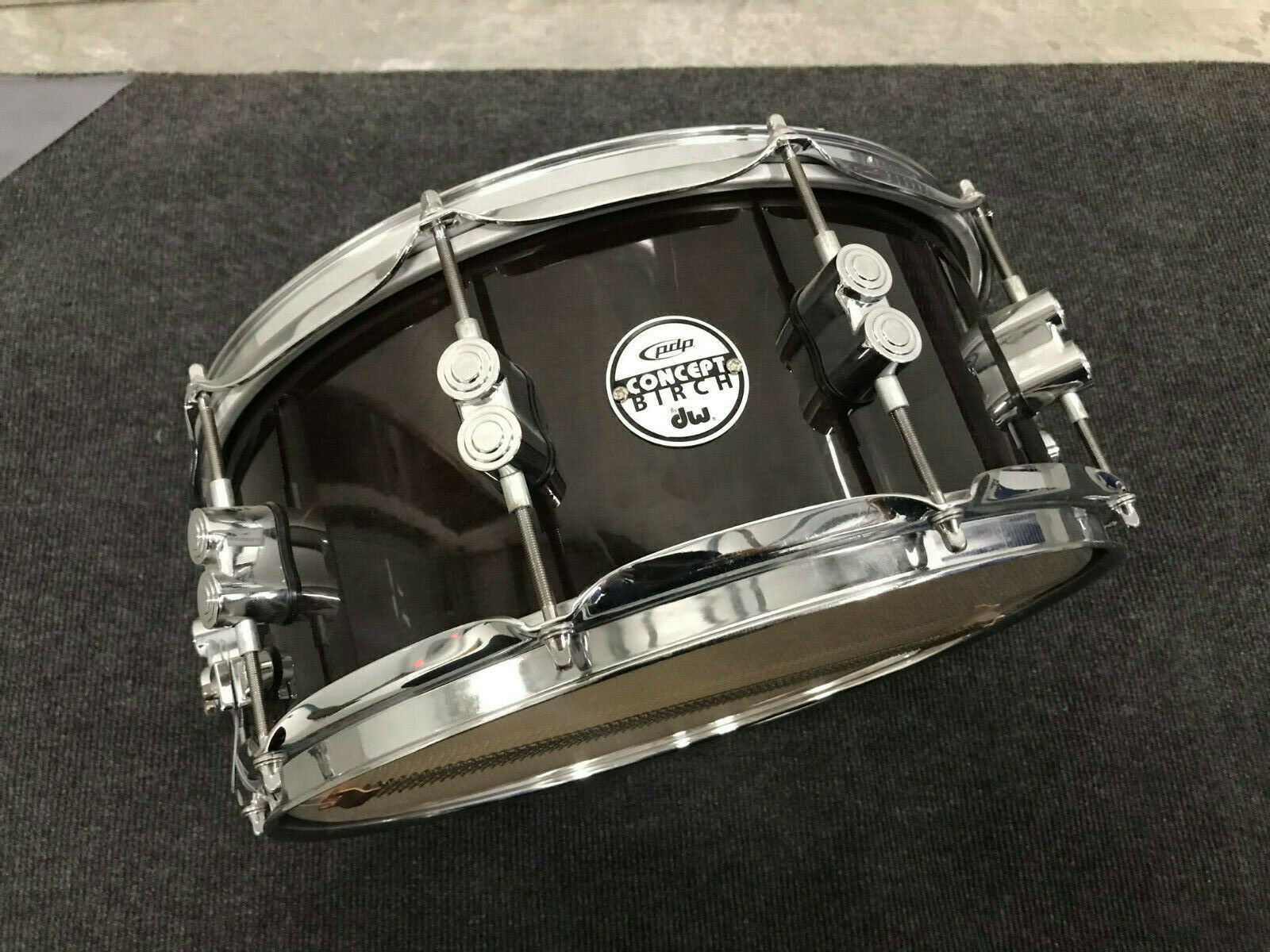 Werbel Pdp Concept Birch 14x6Werbel Pdp Concept Birch 14x6  