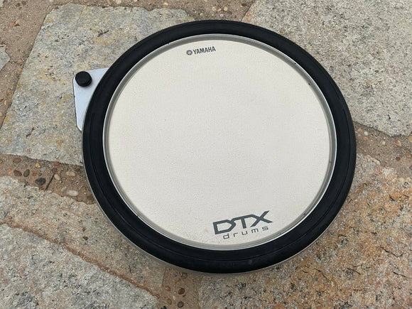 Yamaha XP120SD 3-Zone 12