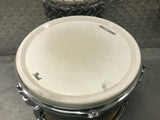 Pearl E-Pro Live Electronic Acoustic Drum Tom 12" w/ Tru Trac Trigger Head Epro