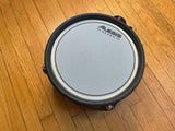Alesis Strike Pro 8" Dual Zone Mesh Tom - SPECIAL EDITION -SE