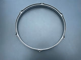 Rogers 60's 13" Tom Drum Hoop - 6 Hole - TALL BOY - triple flange
