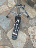 DW DWCP5500TD 5000 Series Heavy Duty Hi-hat Stand - 2-leg