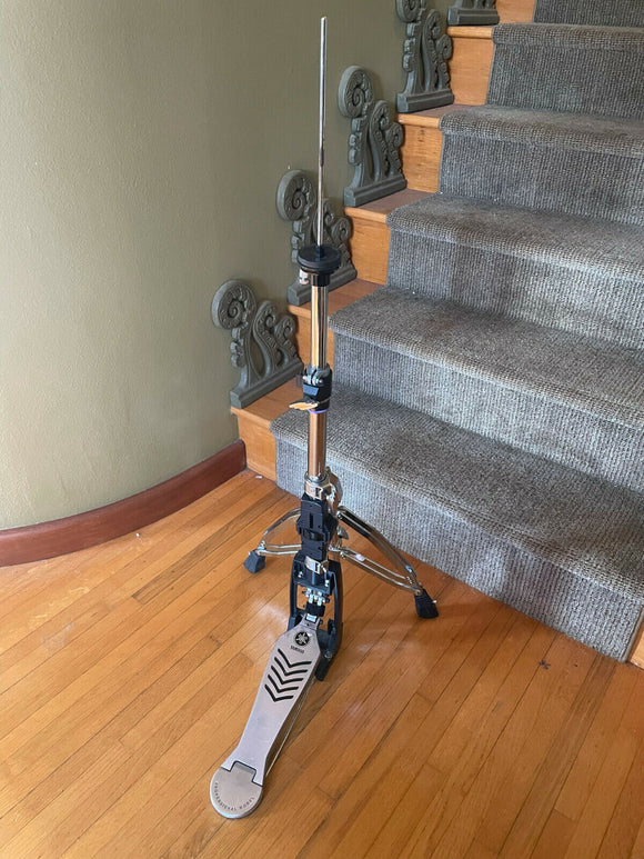 Used Yamaha HS1100 HI HAT STAND 2 LEG Hi Hat Stand