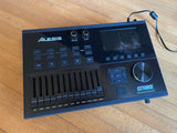 Alesis Strike Performance brain Drum  Module  - Crack on front screen