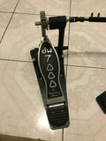 DW 7000 Series DOUBLE  Bass Drum Pedal