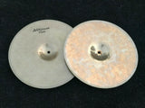 Sabian AA 14" Regular Hihat Drum Cymbals hi hat