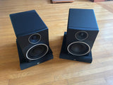 Mackie MR5 MK3 (Pair) Powered Studio Monitor set of speakers