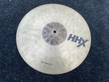 Sabian HHX 16” Power Crash Cymbal