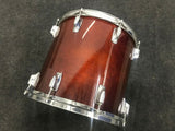 VINTAGE TAMA SUPERSTAR MAHOGANY 14 x 13 Tom Drum