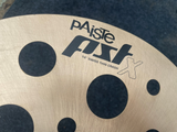 Paiste PSTX Swiss Thin Crash Cymbal 14"