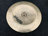Paiste 14" Signature Thin China Cymbal