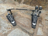 DW 2000 Double Pedal Drum Workshop Bass Kick Percussion