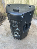 Behringer Euro Live B212A Powered Loudspeaker