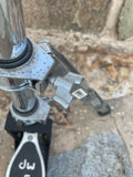 DW DWCP5500TD 5000 Series Heavy Duty Hi-hat Stand - 2-leg