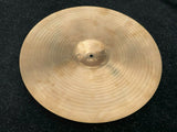 Zildjian Shimitar 20" Ride Cymbal