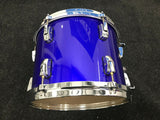 Pearl Reference Rhythm Blue 12 x 9 Tom Drum - Excellent