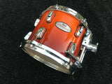 Pearl Reference Rootbear Fade 10 x 8 Tom Drum
