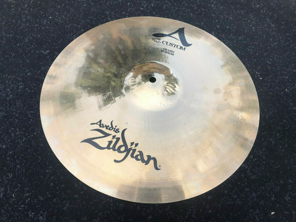 Zildjian A Custom 16