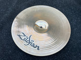 Zildjian A Custom 17" Crash Drum Cymbal