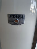 Tama Granstar II 16x16 Floor Tom Drum White 2 Gran Star