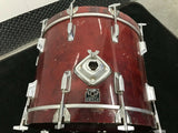 VINTAGE TAMA SUPERSTAR CHERRY 22x16" BASS Drum