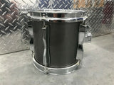 Pearl MLX CHARCOAL GRAY 8x8 Tom Drum