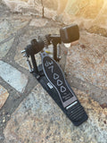DW 7000 Single Pedal taken from a Master Side of a double
