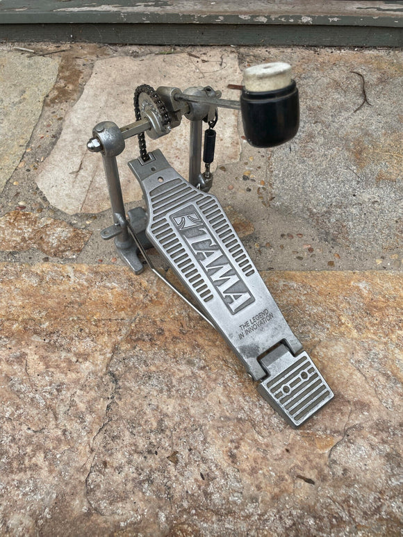 Tama Single-Chain Power Glide Bass Drum Pedal