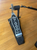 DW 7000 Series DOUBLE Bass Drum Pedal